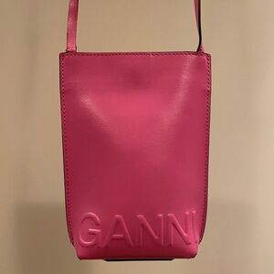 Ganni Purse